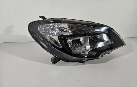 Opel Mokka Headlight/headlamp 125020260602