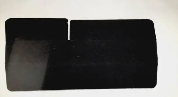 Infiniti FX Parcel shelf 