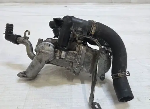 Ford Fiesta EGR valve 702209040