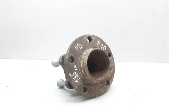 BMW 5 F10 F11 Front wheel ball bearing 6790957