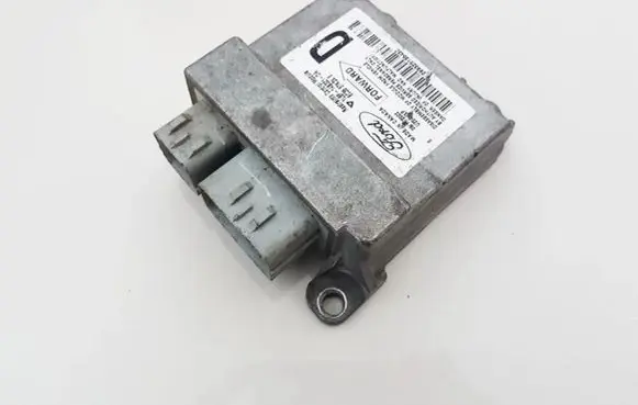 Ford Escape Airbag control unit/module 1l8f14b321da