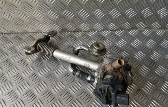 Iveco Daily 6th gen EGR valve EGVH6FPT 5802132937 5802061033