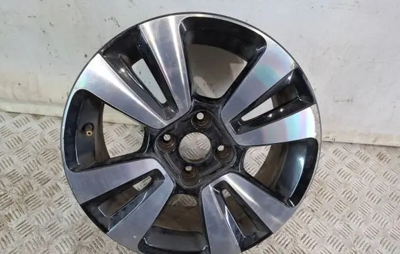 Citroen C3 Aircross R16 alloy rim 9813075077