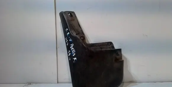 Honda CR-V Front mudguard 