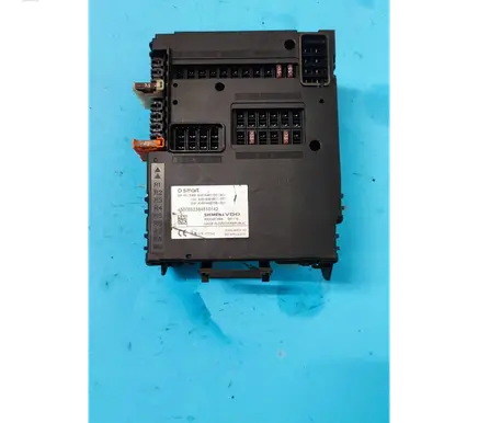 Fuse box set