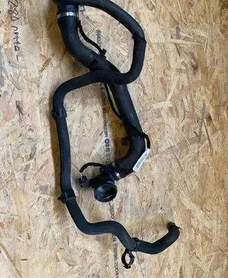 Jaguar F-Pace Engine coolant pipe/hose HK838286FD HK83-8286-FD