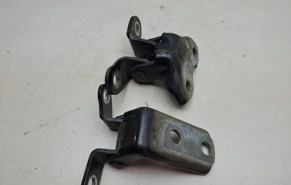 Lexus RX III Front door upper hinge A046694