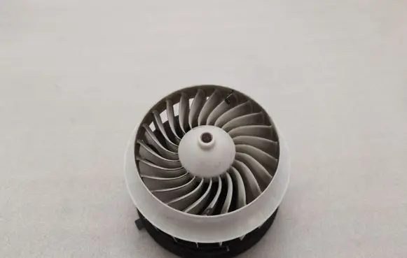 Mercedes-Benz E W238 Heater fan/blower 0130309007 F011500133