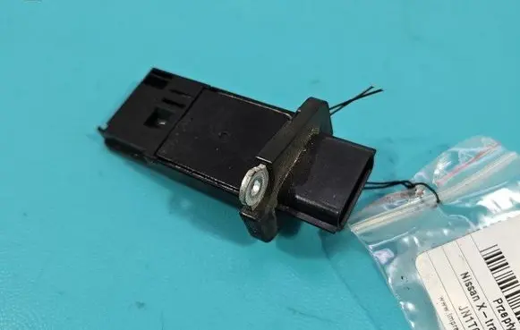 Mass air flow meter