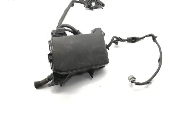 Lexus CT 200H Fuse box set