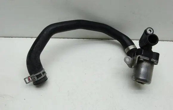 Mercedes-Benz GL X164 Electric auxiliary coolant/water pump A2722000031 A1645060035