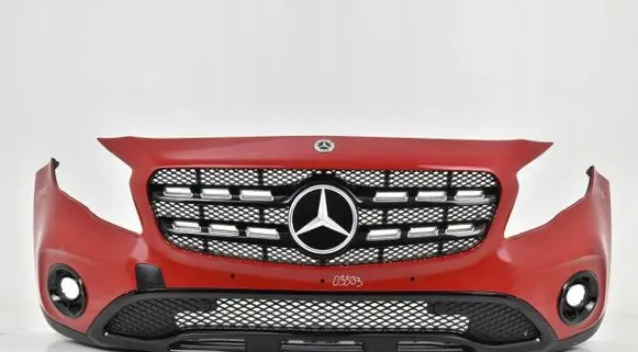 Mercedes-Benz GLA W156 X156 Front bumper 1568854100