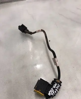 Mercedes-Benz EQA Engine installation wiring loom 52555103