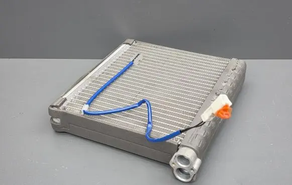 Honda Jazz Air conditioning (A/C) radiator (interior) A0210TF0G022M1