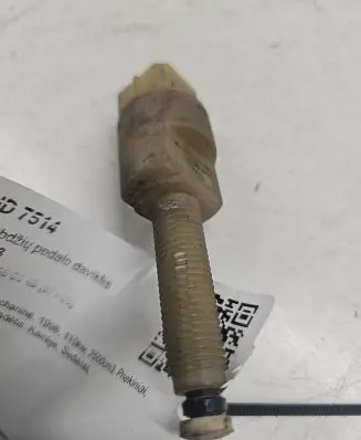 Audi A6 S6 C5 4B Brake pedal sensor switch 4A0945515A