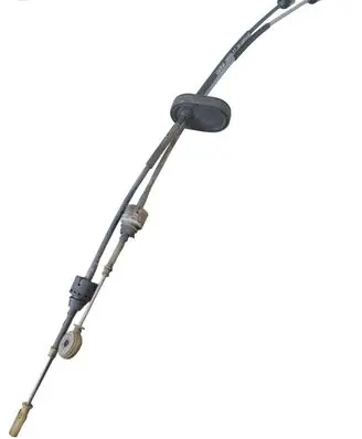 Opel Insignia A Gear shift cable linkage 55596500 55596500AJ3