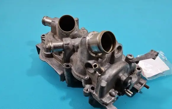 Seat Ibiza V (KJ) Water pump 05E121111AB IMPRK1455681