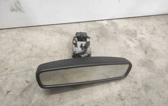 Ford Explorer V Rear view mirror (interior) GU5A17E678HF