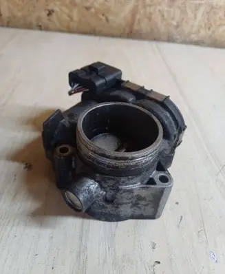 Citroen C3 Throttle body valve 0280750085 0280750083