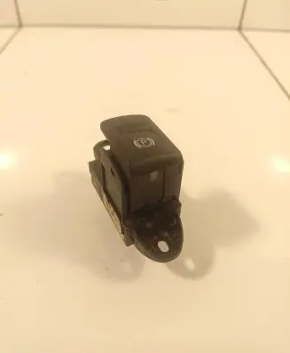 Audi Q7 4L Hand parking brake switch 4f2927225