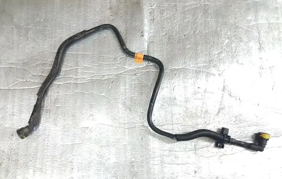 Ford Fusion II Fuel line pipe HG939D683BA HG939D683 9U5A9C052BC
