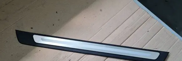 Audi A6 S6 C8 4K Front sill trim cover 4K0853374 83562001R 20201013066
