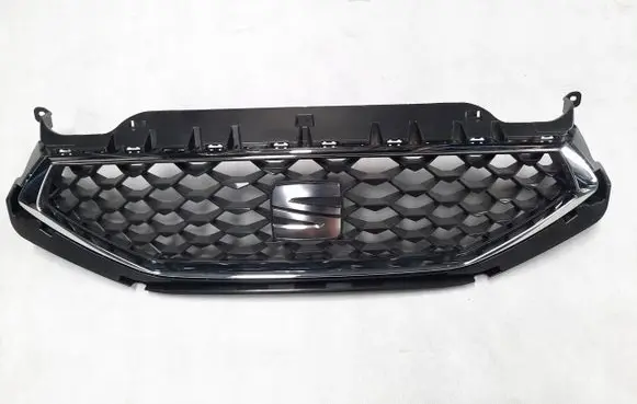 Seat Leon IV Front bumper upper radiator grill 5FA853651E