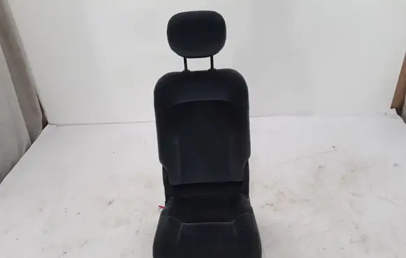 Renault Scenic I Rear seat 