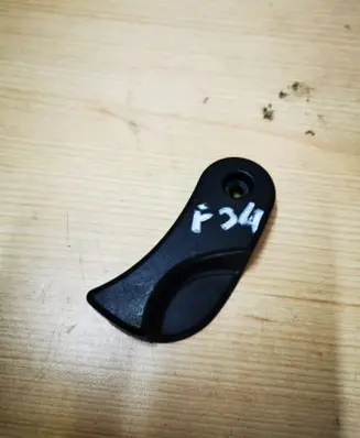 BMW 3 GT F34 Engine bonnet (hood) release handle