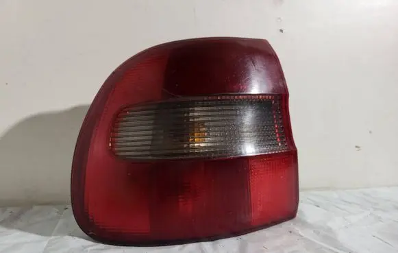 Volvo S40, V40 Rear/tail lights 29262002