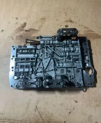 Mercedes-Benz E W211 Gearbox control unit/module R1402773701