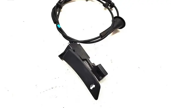Ford Transit Custom Engine bonnet (hood) release handle JK2116A872AA
