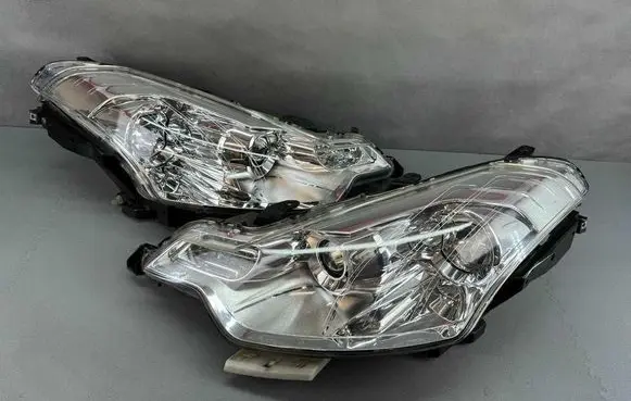 Citroen C-Crosser Headlights/headlamps set 103419012028