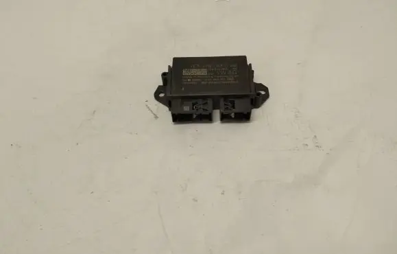 Volkswagen PASSAT CC Parking PDC control unit/module 1EA919283D