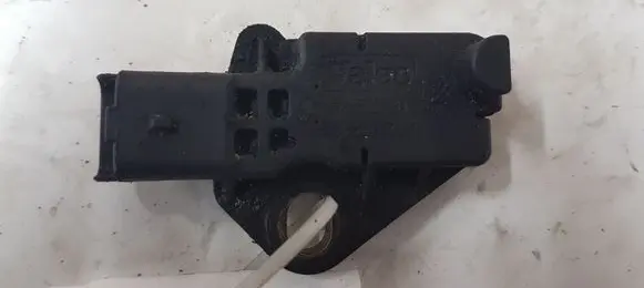 Ford Galaxy Crankshaft position sensor 9643695780