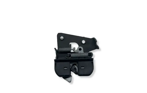 BMW 3 F30 F35 F31 Seat back rest lock catch 7112863