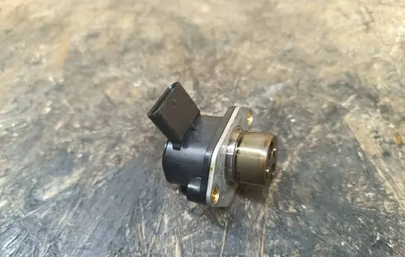 Mercedes-Benz A W177 AMG Electromagnetic valve A2649820500 19136013251