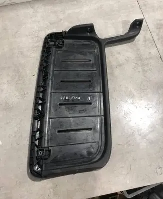 Mercedes-Benz Sprinter W907 W910 Sun visor clip/hook/bracket A9106902100