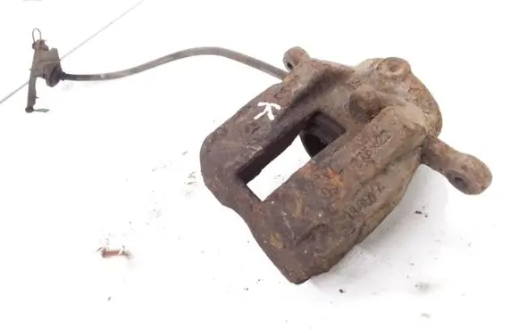 Mercedes-Benz A W169 Front brake caliper