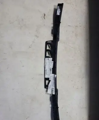 Mercedes-Benz C W206 Front bumper mounting bracket A2068809603