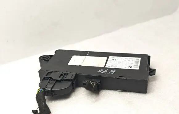 BMW X5 E70 CAS control unit/module 9147217 2080793359 5WK49514VBR