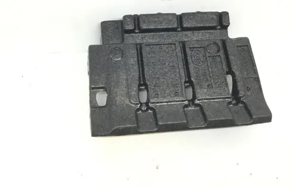 Mercedes-Benz C AMG W205 Other trunk/boot trim element A2056932100