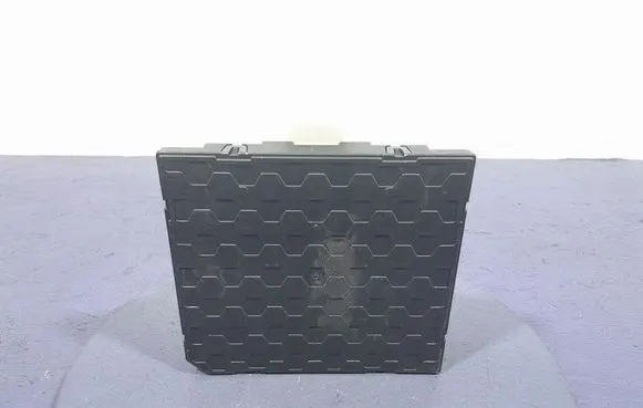 Skoda Superb B5 (3U) Comfort/convenience module 5Q0937086CF