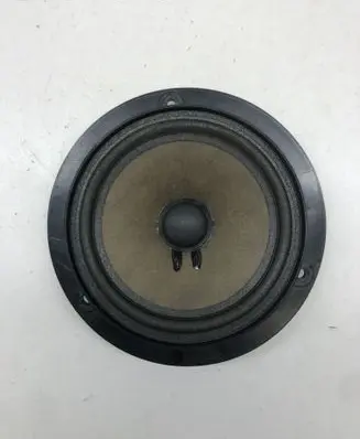 Mercedes-Benz A W169 Rear door speaker A1698200302