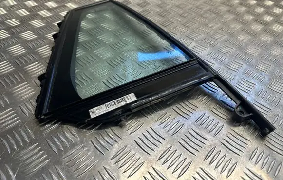 BMW 3 G20 G21 Rear vent window glass 43R011005 E005875 D782SMM5385AS2