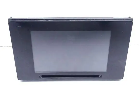 Toyota Auris E180 Radio/CD/DVD/GPS head unit 8614002400 CVVS75F6AE
