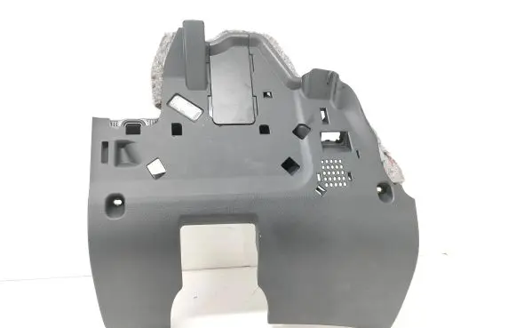 Audi A6 S6 C6 4F Dashboard lower bottom trim panel 4F1863075H
