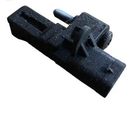 Peugeot 308 Crankshaft position sensor V756175380