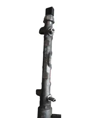 Audi A4 S4 B9 Fuel main line pipe 04L089H