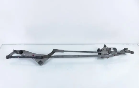 Mercedes-Benz A W169 Front wiper linkage A1698200300